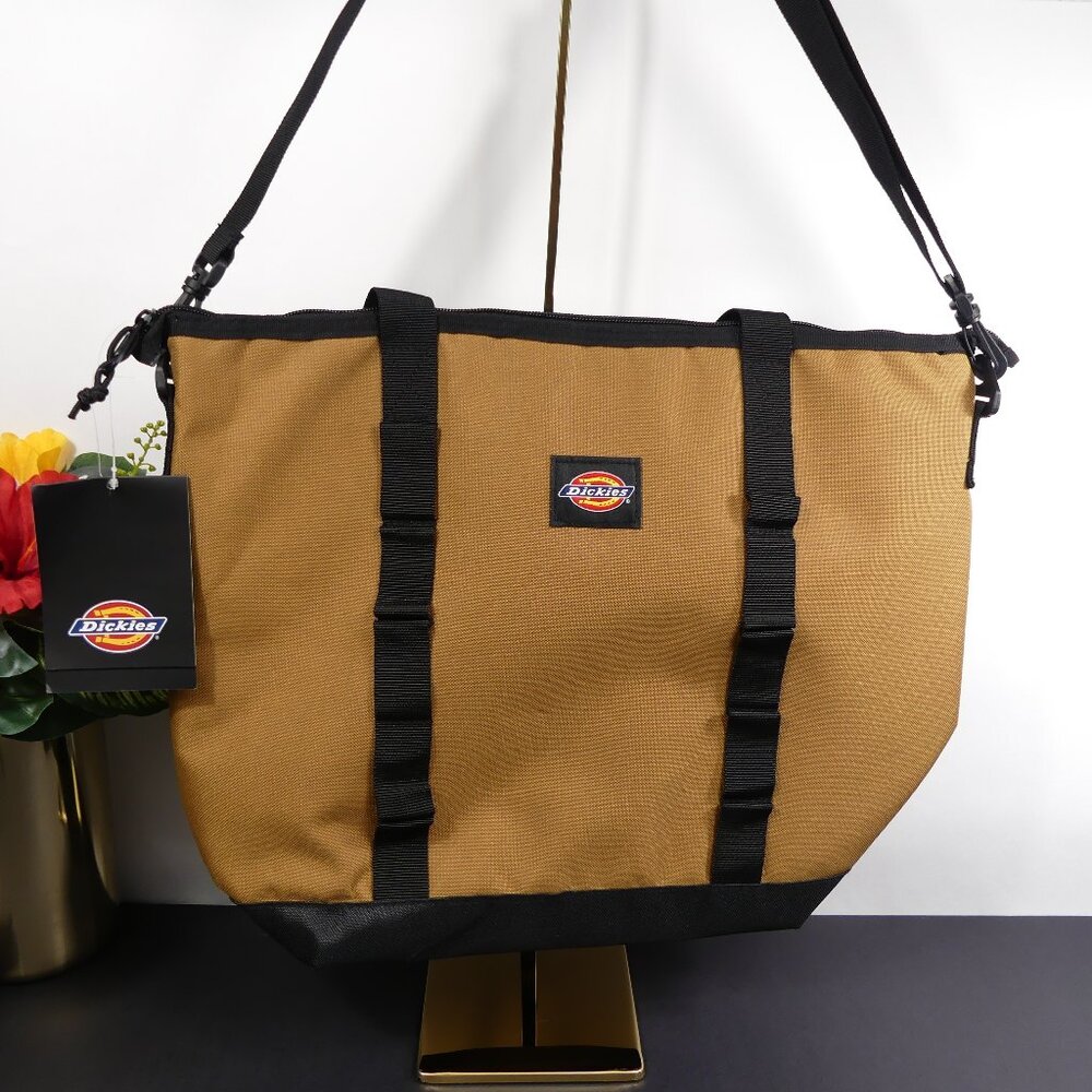 Insulated Cooler Tote - Dickies- NWT